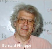 Bernard-Phillipe