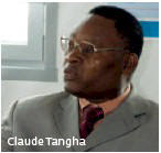 Claude-Tangha