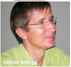 Olivier-Monga