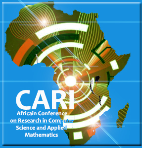 Colloque Africain sur la Recherche en Informatique et en Mathématiques Appliquées